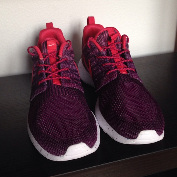 Nike Roshe Run KJCRD ID - Picture 3 of 4